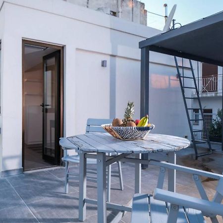 Urban Luxury Homm Apt. In Deinokratous Str. Apartment Athens Exterior photo