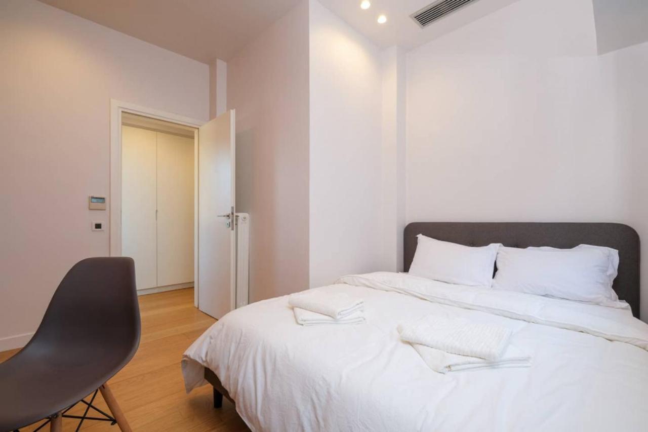 Urban Luxury Homm Apt. In Deinokratous Str. Apartment Athens Exterior photo