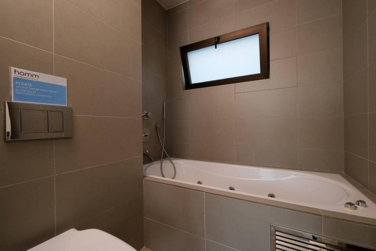 Urban Luxury Homm Apt. In Deinokratous Str. Apartment Athens Exterior photo