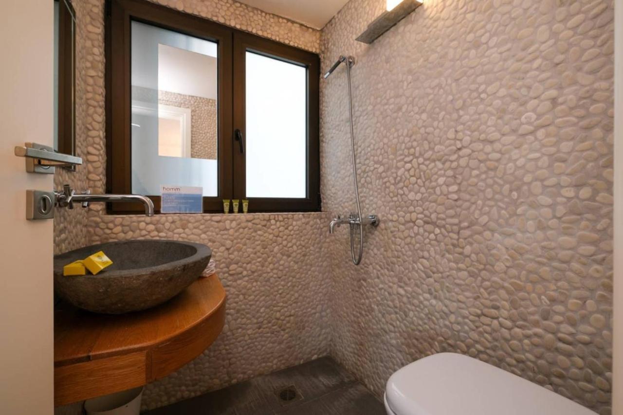 Urban Luxury Homm Apt. In Deinokratous Str. Apartment Athens Exterior photo